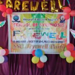 Special Assembly of SSC Students and Farewell