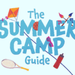 Summer camp Activities